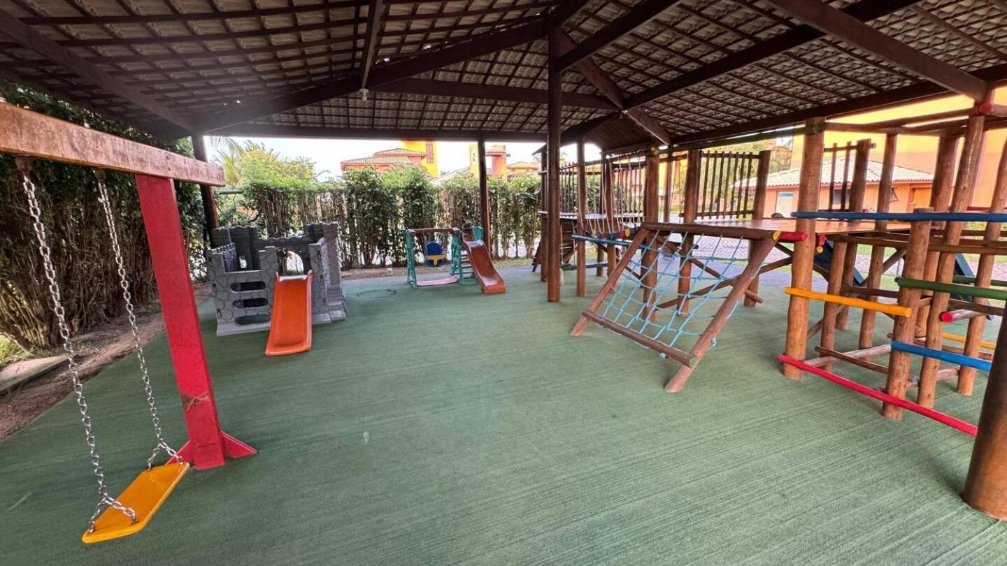 Flat Summer House Em Guarajuba Exterior foto