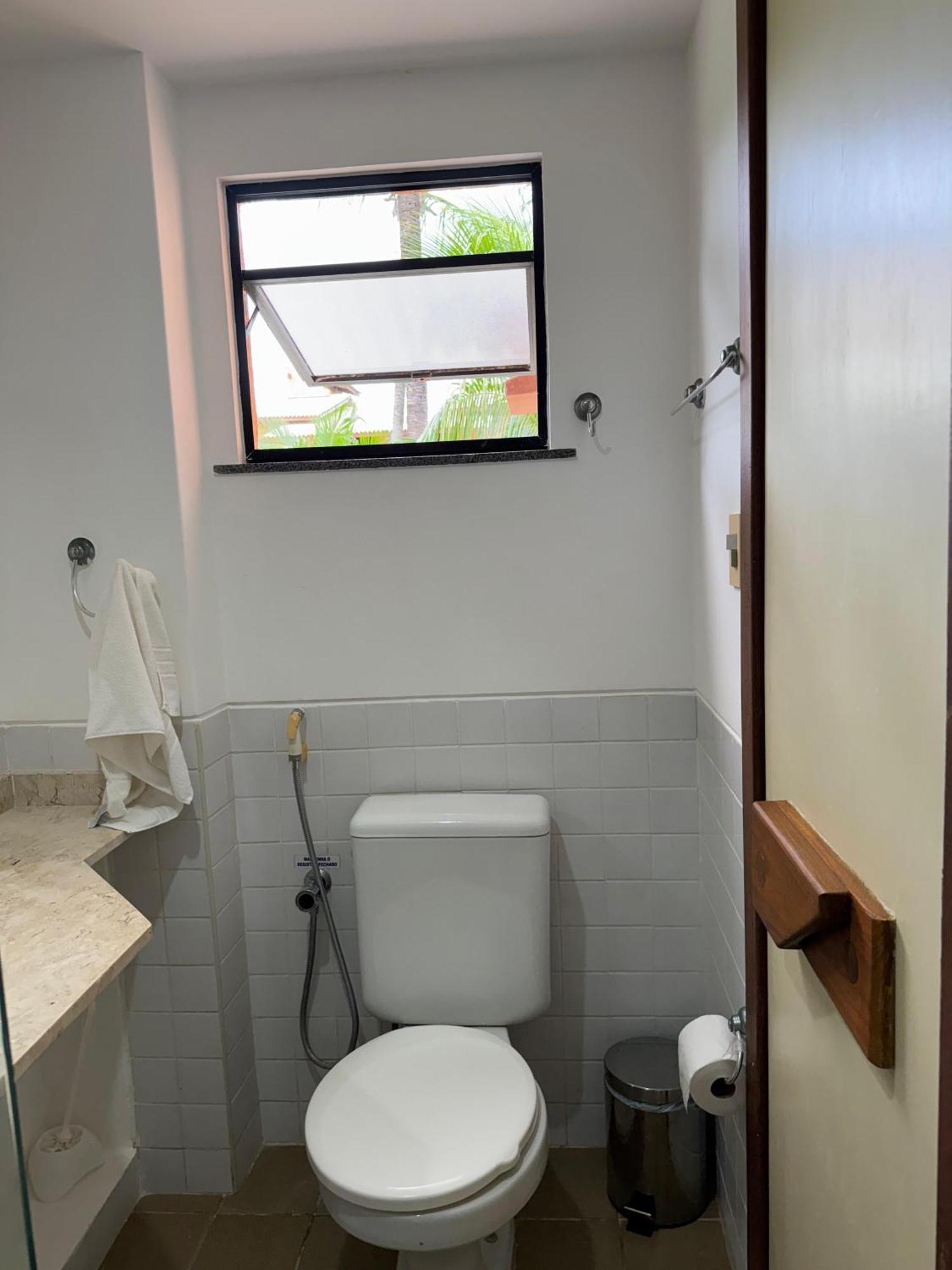 Flat Summer House Em Guarajuba Exterior foto