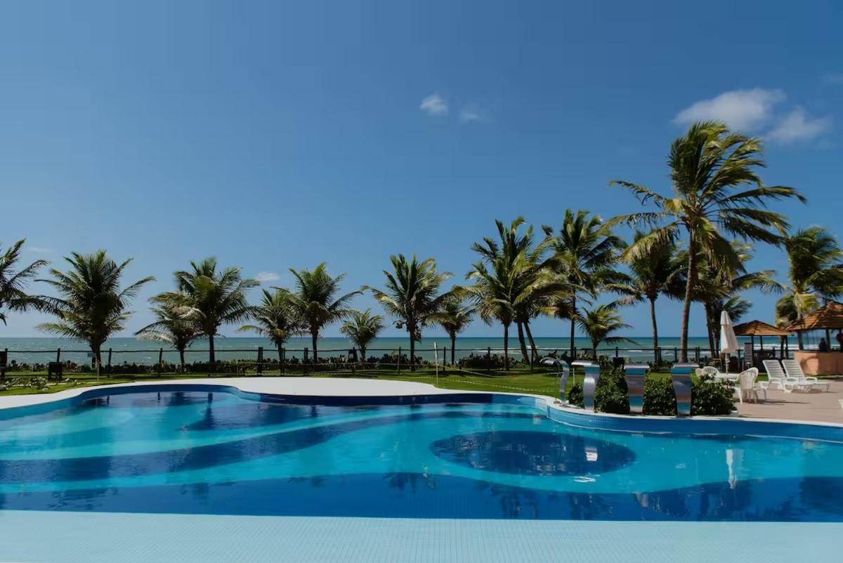 Flat Summer House Em Guarajuba Exterior foto